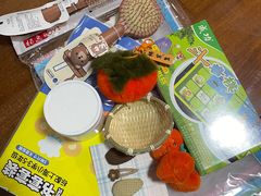 -城隍庙小礼品市场(福佑商厦福佑路店)