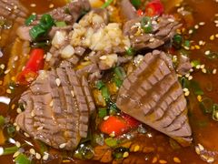 口味腰花（小份）-羲和雅苑•北京烤鸭(乐园道万象城店)