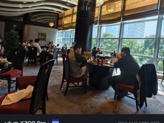 -新天世纪中餐厅