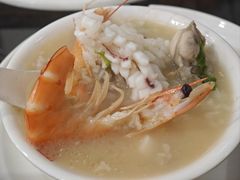 -长平肥姐白粥·海鲜打冷