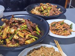 -掌上鲜(南顺城街店)