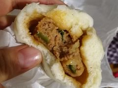 -凤起龙游老面包子(凯德晶品店)