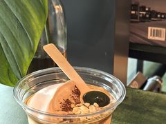 -luutosa  cafe & tea 鹿兔山