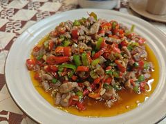 -老三样·旧食新味(船山路店)