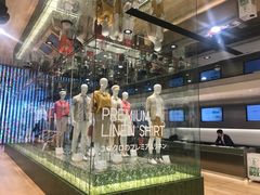 门面-优衣库(银座店)