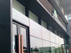 -星巴克(成都科学城店)