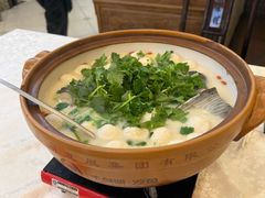 -千岛湖鱼味馆(十字街总店)