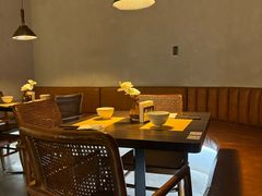 -来龙里 精致 东南亚餐室(万象城店)