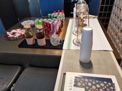 -深圳滨河时代ICON LAB艾垦酒店