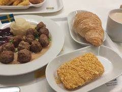 -宜家·瑞典风味餐厅(北京西红门店)