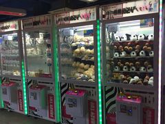 -星悦蓝海欢乐园(石路天虹店)