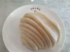 -牟传仁饭庄(星海店)