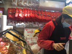 -张鸭子重庆特产卤味小吃(未来国际店)