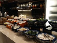 -上海嘉定喜来登酒店