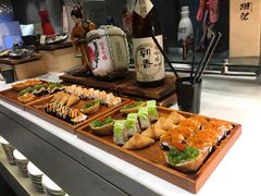 -宁波华侨温德姆至尊豪廷大酒店·豪廷轩中餐厅