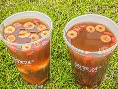 -炖物24章·顺时轻养茶(杭州大厦店)