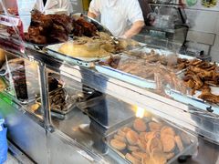 -阚老二鸭子店(来凤小区店)