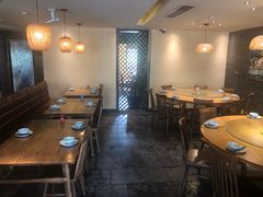 大堂-陈先进鱼馆·地道农家菜(湖墅南路店)