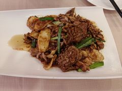 -鼎好家常菜(天桥店)