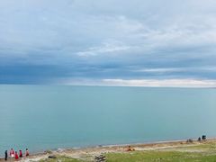 -青海湖国家重点风景名胜区售票处