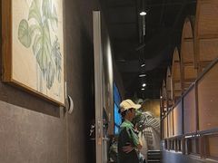 -椰子湾·海南火锅·糟粕醋·椰子鸡(正大广场店)