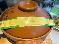 -风味小馆(天目湖宾馆店)
