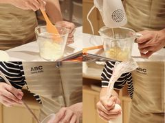 -ABC Cooking Studio(上海环球金融中心店)