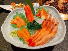-神户赤童日式烤肉伙伴(东直门店)