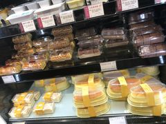 -苹果花园(枫林路店)
