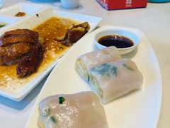 -嘉味港式餐厅(海门大有境店)
