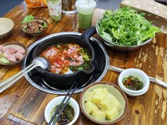 -笔记安顺夺夺粉火锅