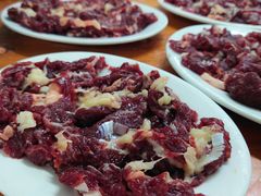 -蔡社牛肉城(龙湖店)