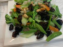 -聚福缘菜馆(隆昌路店)