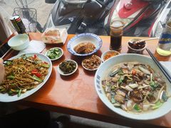 腰花面-风云面馆(珠海路店)