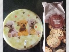 珍妮曲奇&nbsp;Jenny&nbsp;Bakery(尖沙咀店)-珍妮曲奇聪明小熊(尖沙咀店)