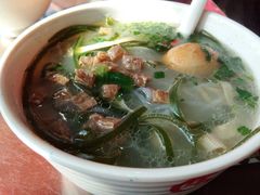 -东关吉祥西安腊汁肉夹馍(健德门店)