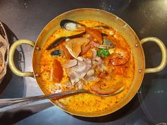 -五合院·整点烤肉