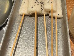 -北丐先生·野馄饨烧烤(长宁龙之梦店)