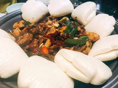 -鼎晟江南·融合江南宴(固戍店)