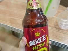-清真·伊清阁餐厅
