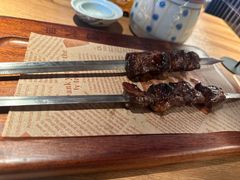 -雪熊精酿·哈尔滨烧烤酒馆(非遗大串店)