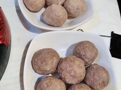 -鲜入围煮花胶鸡海鲜火锅