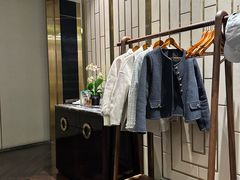 -北京泰富酒店-柏景轩中餐厅