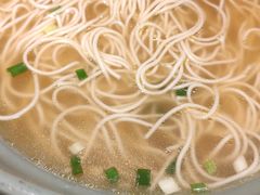 -老外婆本帮面(塔城路店)