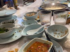 -捞神煲汤火锅(湖滨商业街店)