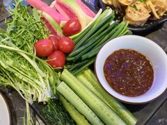 -刘成杰锦州烧烤(南河路店)