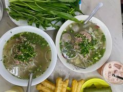 越南油条-Pho Hoa Pasteur
