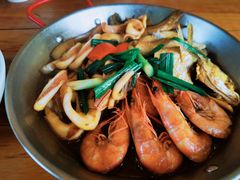 -宋小谨·泉州菜(西沙湾店)