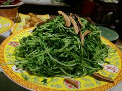 -那家小馆•北京菜•烤鸭(中关村店)