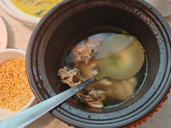 -小菜园新徽菜(无锡宜家荟聚中心店)